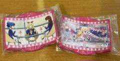 アイカツ！グッズコレクション2 アイカツ大スター宮でいちごまつりガチャガチャ