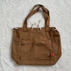 munisha 古着 トートバッグ
