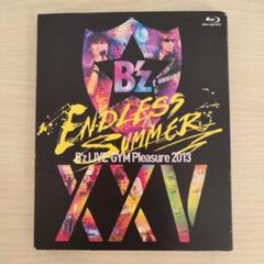B'z LIVE 2013 ENDLESS SUMMER XXV DVD - メルカリ