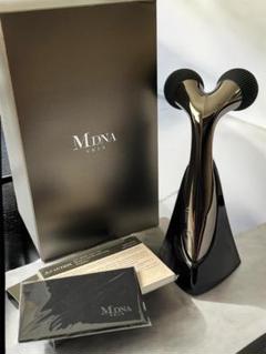 ◇MTG MDNA SKIN オニキスブラック 美顔ローラー 箱付 美顔器