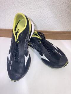 MIZUNO ミズノ　ウェーブデュエル　25.0のサムネイル