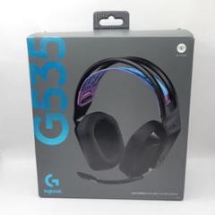 24様 ロジクール Logicool G535 ワイヤレスゲーミングヘッドセットのサムネイル