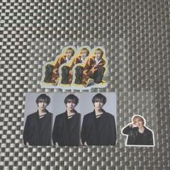 個数調整セット可　IMPACTors IMP. 松井奏　フォトセット38個 IMP. IMPACTors 松井奏 セット - メルカリ