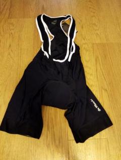 De Marchi Leggero Invisible ビブショーツ XL