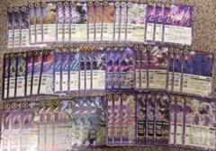 バトルスピリッツ 廻帰再醒 ニュクス 幽魔 3コン 各3枚 y バトルスピリッツ 廻帰再醒 ニュクス 幽魔 3コン 各3枚 y - メルカリ