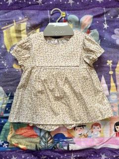 新品未使用♡しまむら juo セットアップ