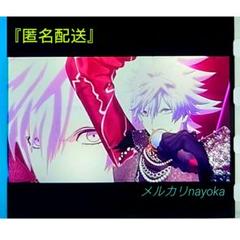 劇場版　うたの☆プリンスさまっ♪　入場者特典　コマフィルム　未開封 劇場版 うたの☆プリンスさまっ♪ 入場者特典 コマフィルム 6枚