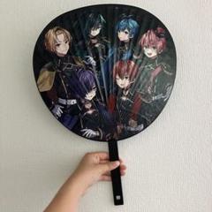 knight Aうちわ