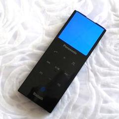 【未使用】SV-SD950N SDオーディオプレーヤー D-snap(黒) ヨドバシ.com - パナソニック Panasonic SV-SD950N-K （ブラック