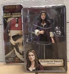 パイレーツ・オブ・カリビアン/ワールド・エンド「 エリザベス・スワン 」 新品 Amazon.co.jp: パイレーツオブカリビアン・ワールドエンドから