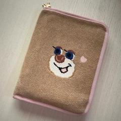 FEILER♡フェイラー♡母子手帳ケース♡ m89478098148_1.jpg?1724630309