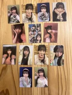 KiSS KiSS ナルハワールド　トレカ KiSS KiSS ナルハワールドトレカ