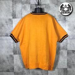 70s Creslan Casual ヴィンテージ スウェット リブライン - メルカリ