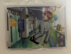 ときメモ　針谷　缶バッジ　TheキャラCafe　ときメモカフェ　針谷幸之進 ときメモ 針谷 缶バッジ TheキャラCafe ときメモカフェ 針谷幸之