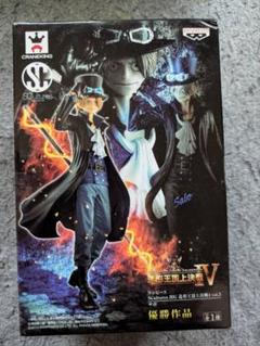 【未開封】ワンピース 造形王頂上決戦 未開封】 ONE PIECE 造形王頂上決戦III vol.2 錦えもん - メルカリ