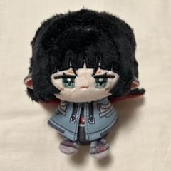 ゼンゼロ ぬいぐるみ ジェーン