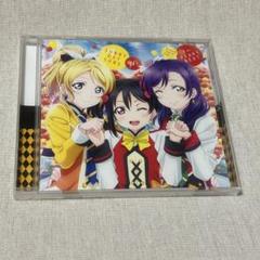 ラブライブ 映画挿入歌 Sunnyday Song
