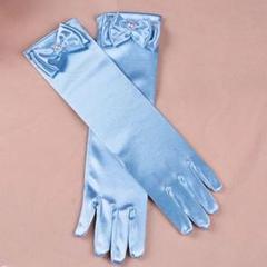 シンデレラ エルサ 手袋