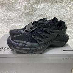Salomon Advanced XT pure 26cm 箱、付属品付 Salomon-XT-PuRe-Advanced-White