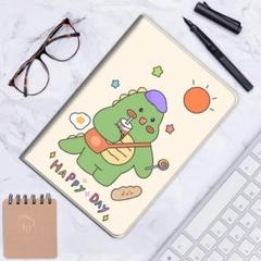可愛いiPad保護スリーブ