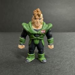 専用　ドラゴンボール　消しゴム　ドラ消し　ペイント品 ドラゴンボール消しゴム P15 人造人間16号 ペイント品 ドラ消し