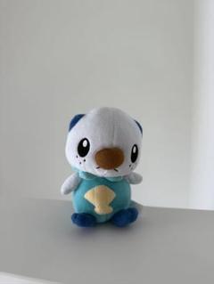 新品　タグ付き　ミジュマル　petit ぬいぐるみ　ポケモンセンター　② ポケモンセンター ミジュマル ぬいぐるみ｜Yahoo!フリマ（旧