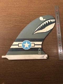 CAPTAIN FIN DYER BRAND9.5" キャプテンフィン