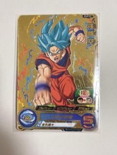 2025年最新】スーパードラゴンボールヒーローズ 孫悟空 pの人気