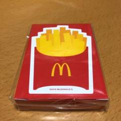 2025年最新】マクドナルド トランプの人気アイテム - メルカリ