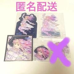 macros - シェリルノーム アクリルボードの通販 by H's shop