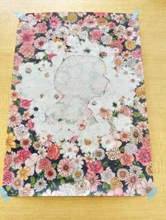 米津玄師 Flowerwall 限定特典 クリアポスター 2025年最新】米津玄師 flowerwall ポスターの人気アイテム