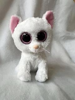 2025年最新】TY ぬいぐるみ 猫の人気アイテム - メルカリ