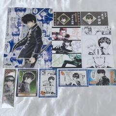 2025年最新】銀魂原作絵の人気アイテム - メルカリ