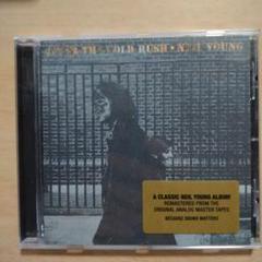 「After The Gold Rush」Neil Young