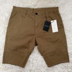 【新品タグ付き】リップヴァンウィンクル ショートパンツ ベージュ サイズ3