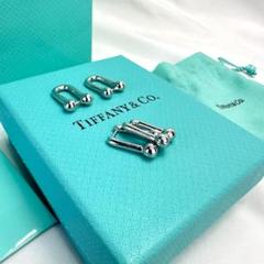 2025年最新】TIFFANY レディース ピアス(両耳用)の人気アイテム