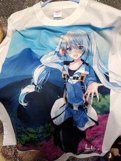 霧島レイ Tシャツ Lサイズ 鹿児島 ユピテル 羽衣6