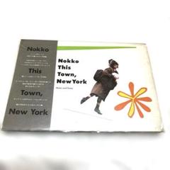 REBECCA nokko 直筆サイン色紙 高品質】 REBECCA レベッカ NOKKO ノッコ のサイン色紙②