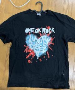 2025年最新】ワンオク Tシャツ ハートの人気アイテム - メルカリ
