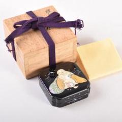 茶道具　壱寿作　螺鈿装飾　布袋蒔絵　香合　共箱　V　8324 m89484610490_1.jpg?1737089046