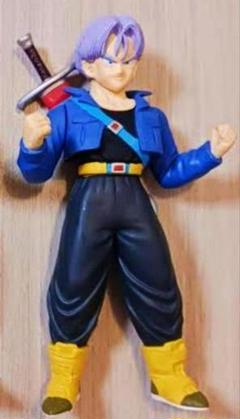 ドラゴンボール フィギュア 18個 まとめ売り ドラゴンボール フィギュア 18個 まとめ売り - メルカリ