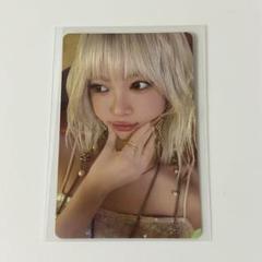 2025年最新】Le sserafim hot ウンチェの人気アイテム - メルカリ