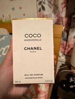 【新品未開封】CHANEL COCO MADEMOISELLE 100ml Amazon | シャネル(CHANEL) ココ マドモアゼル オードゥ