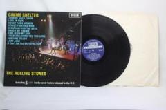 Rolling Stones Gimme Shelter 英盤LP 1stプレス Rolling Stones Gimme Shelter 英盤LP 1stプレス - メルカリ
