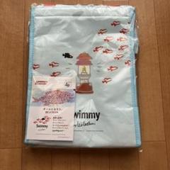 Coleman Swimmy オリジナル　クーラーバック