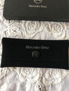 Mercedes-Benz AMG 90's 小物入れ 希少！ Mercedes-Benz AMG 90s 当時物 小物入れ超 安い