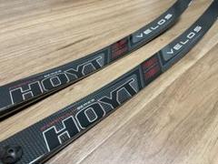2025年最新】HOYT velosの人気アイテム - メルカリ