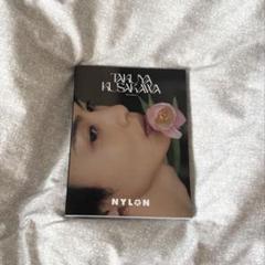 【完売品】超特急　タクヤ　草川拓弥　NYLON コラボ　北村匠海　マグカップ 2025年最新】タクヤ nylonの人気アイテム - メルカリ