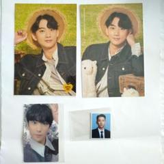 2025年最新】b1a4 写真 ゴンチャンの人気アイテム - メルカリ