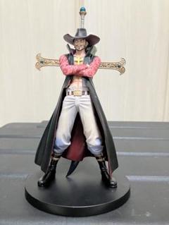 2025年最新】ワンピース the grandline men vol.3 ミホークの